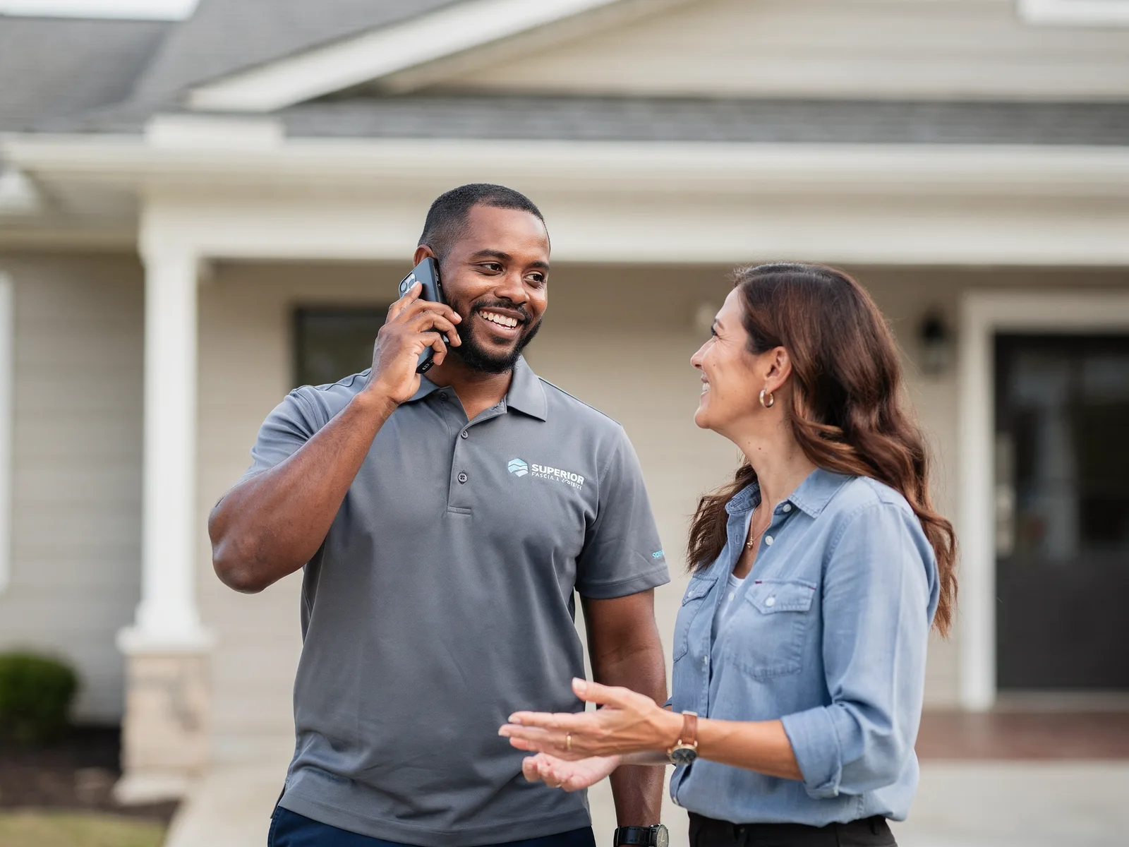 Fascia Repair North Creek, NY FAQs