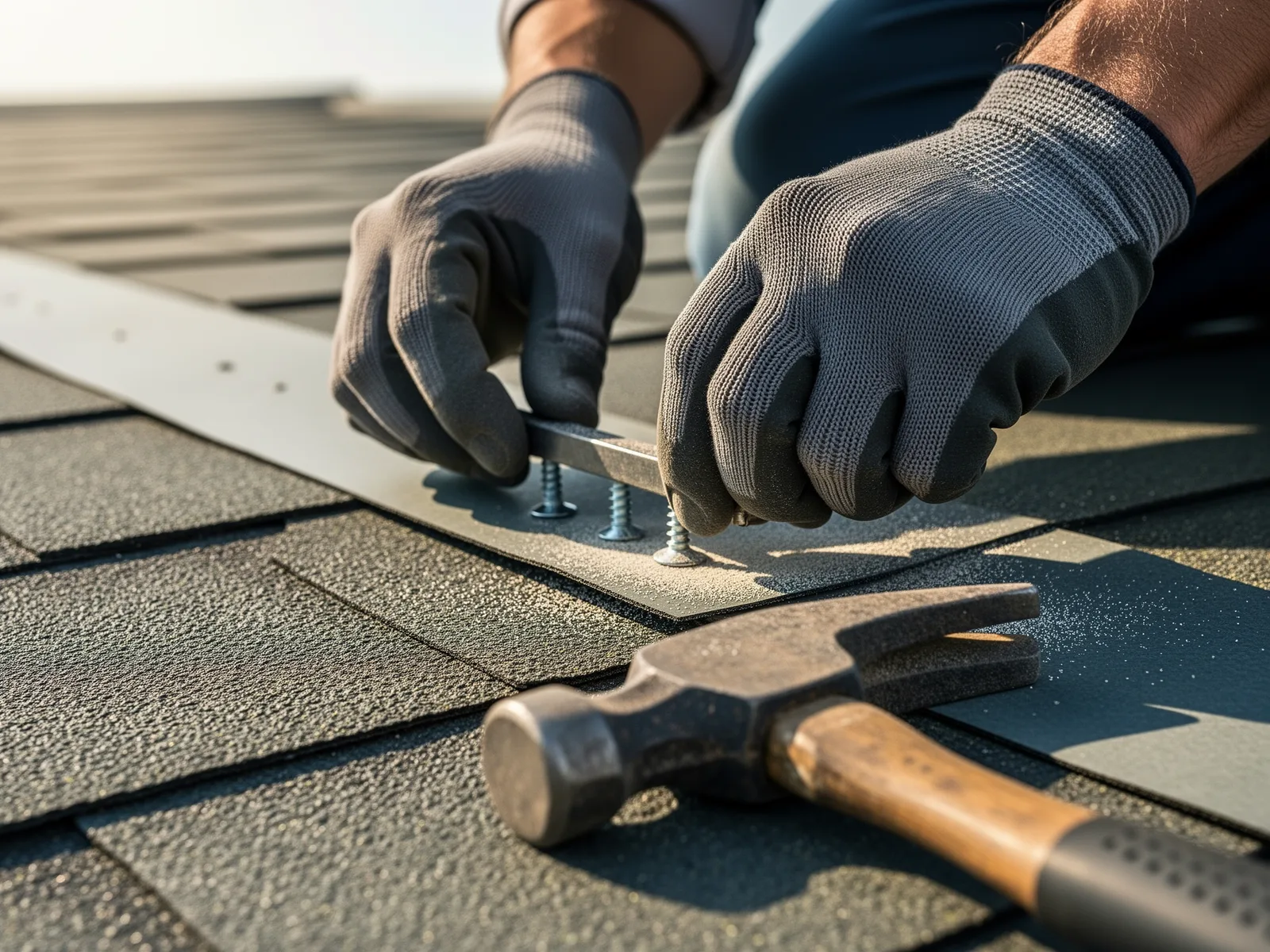 Why choose Fascia Repair in North Creek, NY